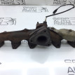 Выпускной коллектор Volkswagen Touareg 7L GP BPE Volkswagen Touareg 