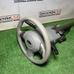 Рулевая колонка Subaru Forester оригинальный номер 34500FG000, 88281SC230