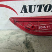 Отражатель задний левый Hyundai Elantra 5 MD Hyundai Elantra оригинальный номер 924053X000