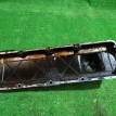 Крышка головки блока (клапанная) Volvo 740 