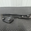 Накладка водостока BMW X6 2020 51497441975 G06 B57D30A, левая BMW X6 