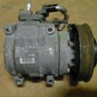 Компрессор кондиционера Toyota Ist 