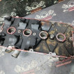 Крышка клапанная Ваз 2110 2111 2112 1.5 16V ВАЗ (Lada) 2111 оригинальный номер 21120-1003260-30