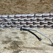 Трубка кондиционера Toyota Highlander IV (U70) оригинальный номер 88710-0E440
