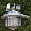 Помпа Citroen C4 ХЭТЧБЕК ET3J4 2005 Citroen C4 оригинальный номер 9631152480