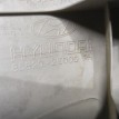 Обшивка передней правой стойки Hyundai Tucson 1 Hyundai Tucson оригинальный номер 858202E000