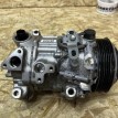 Компрессор кондиционера Toyota Alphard III Рестайлинг  оригинальный номер 88320-58020