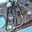 Стеклоподъемник левый передний Mercedes-Benz A-класс 2015 W176 270.910 Mercedes-Benz A-klasse  