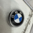 Эмблема BMW X3 F25 04.2012 51147218565 SAV N55, задняя BMW X3 