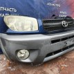 Ноускат Nose Cut Toyota RAV4 2003-2005 20 CA Toyota RAV 4 