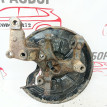 Кулак задний левый Volkswagen Golf Mk5 2003-2009 Volkswagen Golf оригинальный номер 1K0505435AB