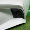 Бампер Lexus IS 2013-2016 521195E907, передний Lexus IS 