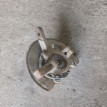 Кулак передний правый в сборе Mitsubishi Lancer 9 Mitsubishi i оригинальный номер MR491322
