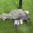 Моторчик дворника Lexus GX470 2002-2009 8513060230, задний Lexus GX 