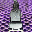 Разъем 1898000785AS Kia Spectra (2004-2008) Kia Spectra оригинальный номер 1898000785AS