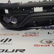 Бампер нижняя часть задний Geely Coolray Geely Coolray  