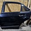 Дверь боковая левая задняя Mercedes-Benz E-класс W212 Mercedes-Benz E-klasse оригинальный номер A2127300105