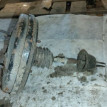 Вакуумный усилитель тормозов Opel Vectra B Opel Vectra оригинальный номер 03495020