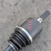 Привод Isuzu Bighorn оригинальный номер 8-97116-335-0