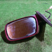 Зеркало правое электрическое Geely MK Cross оригинальный номер 101800481601