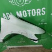 Крыло Honda Civic 8 2006-2011 60211SNBJ00ZZ 4D, переднее правое Honda Civic  