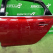 Дверь Jaguar XJ 2009-2021 C2D24176 X351, задняя левая Jaguar XJ 