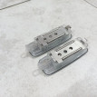 Плафон салона Audi A5 2010 4D0947105A 8T CDN Audi A5 