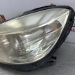 Фара левая Mercedes-Benz C 200 Kompressor W204 Mercedes-Benz C-klasse 