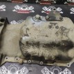Поддон двигателя масляный Ситроен Citroen C4 I NFU Citroen C4 оригинальный номер 9641444680