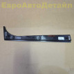 Накладка задней двери Range Rover Sport 3 (L461) Land Rover Range Rover оригинальный номер LR169783