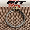 Хомут катализатора BMW 3er оригинальный номер 18 30 7 606 136, 18 30 7 606 136, 18307606136, 7606136, 18 30 7 581 969, 18307581969, 7581969, 18 32 8 644 473, 18328644473, 8644473