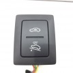 Кнопка отключения сигнализации Volkswagen Touareg Volkswagen Touareg  