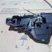 Ручка двери наружная Mercedes-Benz M-класс W164 рестайлинг (2008—2011) Mercedes-Benz M-klasse оригинальный номер A16476602019197