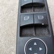 Блок управления стеклоподъемниками A2049055402 Mercedes-Benz GLK-Class 2014 X204 651.912 Mercedes-Benz CLK-klasse  