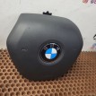 Подушка безопасности в руль BMW X3  
