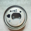 Шкив коленвала BMW 7 F01 N63B44A 2011 BMW 7er оригинальный номер 11 28 7 570 264
