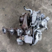 Турбина BMW X1 E84 (2009—2012) BMW X1 оригинальный номер 11 65 7 804 637