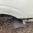 Крыло Honda Airwave 