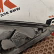 Уплотнитель зеркала BMW 5er оригинальный номер 51 33 7 329 754, 51 33 7 329 754, 51337329754, 7329754