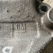 Кронштейн компрессора кондиционера Chevrolet Viva Chevrolet Viva оригинальный номер 9052950