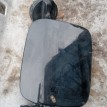 Лючок бензобака Geely Emgrand EC7 I (2009—2016) Geely Emgrand EC7 