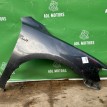 Крыло Toyota Aurion 2006-2012, переднее правое Toyota Aurion 