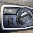 Блок переключения света фар BMW X5 E70 BMW X5 оригинальный номер 913472702