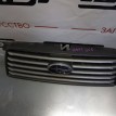 Решетка радиатора Subaru Forester  