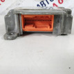 Блок управления аирбаг Opel Vectra B 90569340 Opel Vectra оригинальный номер 90569340