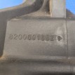 Коллектор впускной Renault Duster 2012 8200691682 HSA F4R Renault Duster 