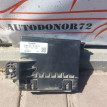 Блок управления климатконтролем Toyota Avensis T27 Toyota Avensis
