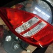 Фонарь Hyundai I30 2007-2012 924012L000, левый Hyundai i30  