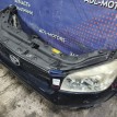 Ноускат Nose Cut Toyota RAV4 2006-2009 30 Toyota RAV 4  