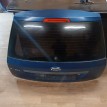 Крышка (дверь) багажника Ford Fiesta 
